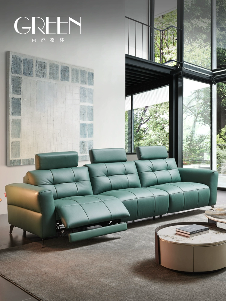 Feature Sofa