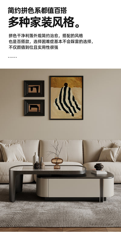 Coffee Table JUNB2968