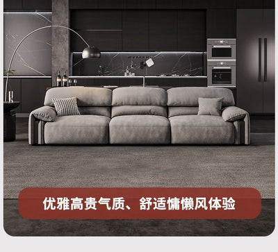 Feature fabric sofa JUYF3002