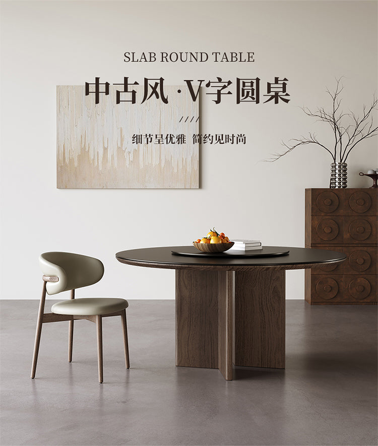 solid wood dining  table JULQMCZ721Y