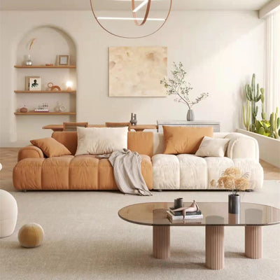 fabric sofa JULX647