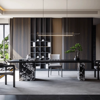 Grand Luxe Tea Table