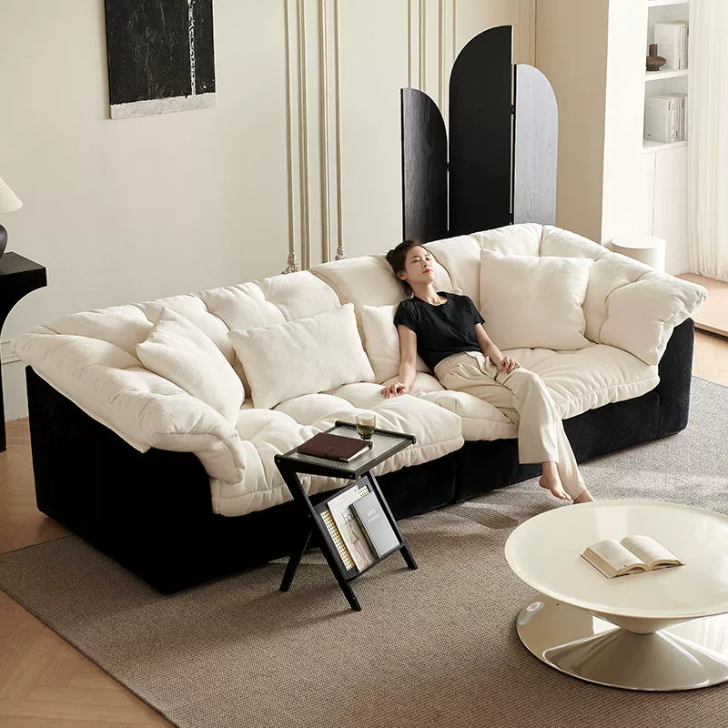 fabric sofa JUXMQ1148