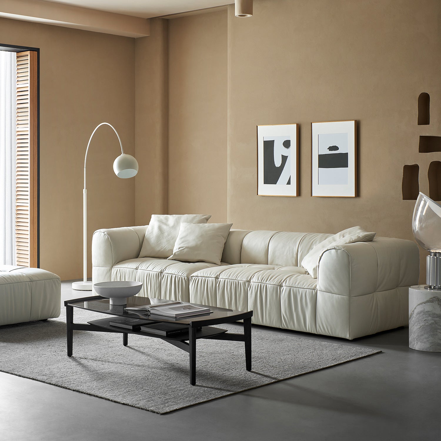 fabric sofa  JUXL668