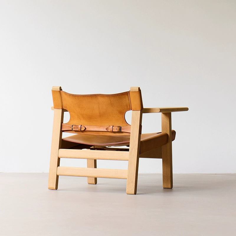 Spanish chair