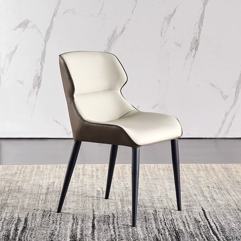 Modern Upholstered Dining Chair