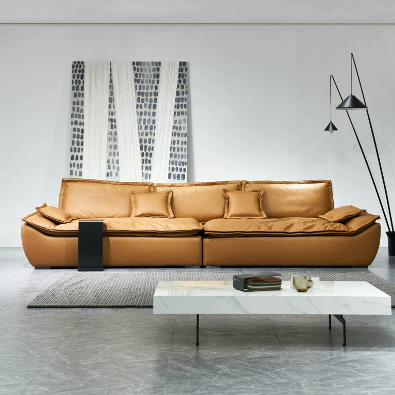 JUDT Sailboat Shaped Sofa