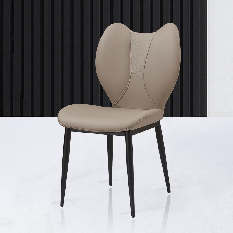 Butterfly-Back Dining Chair