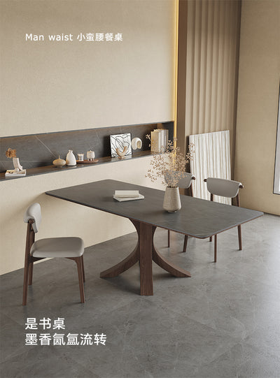 Rock Slab Dining  Table JUZCYS9620