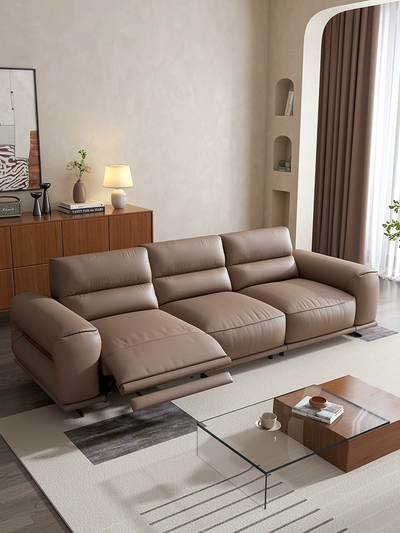 FeatureTop-Grain Leather JUDS1147