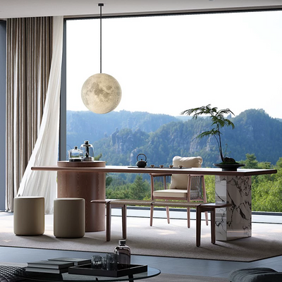 Opal Luxe Tea Table