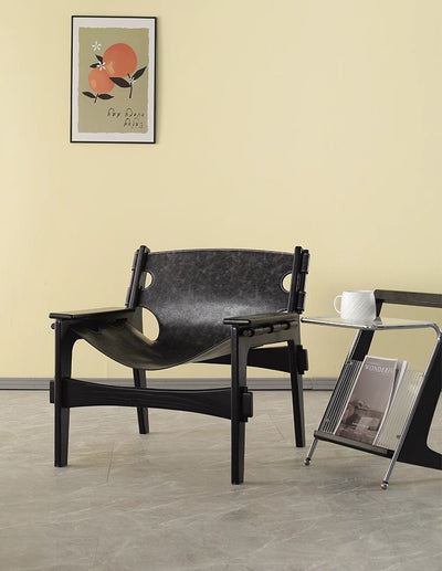 Memory Foam Lounge Chairs