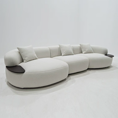 Fabric Sofa