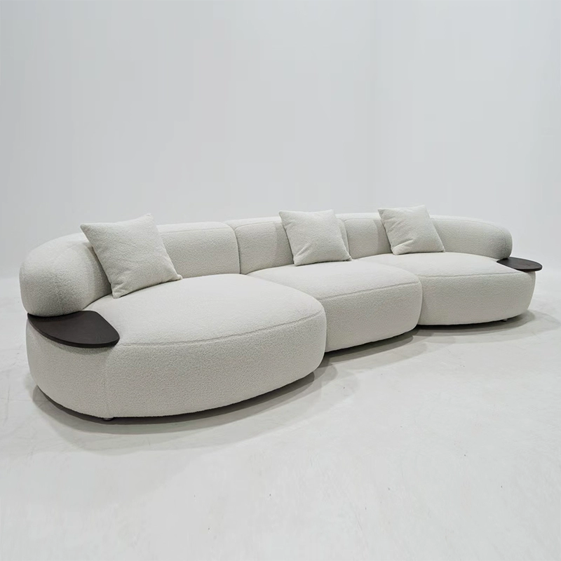 Fabric Sofa