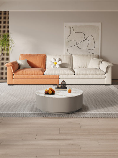 fabric sofa JUMJ1106