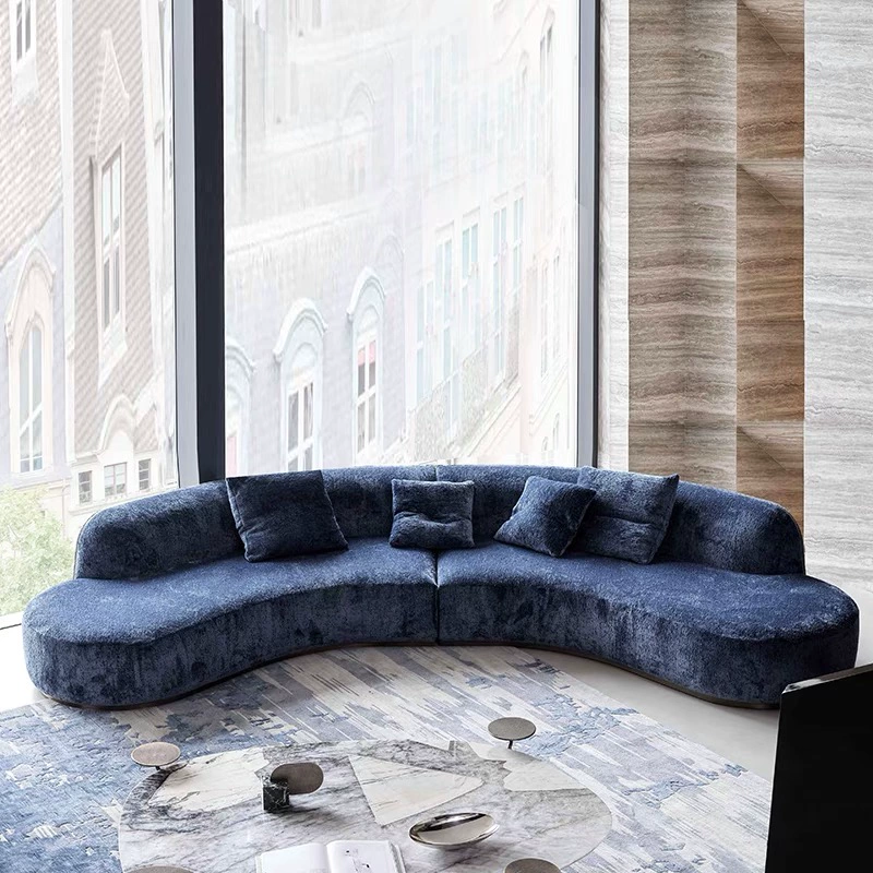 fabric sofa JUMJ3032
