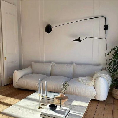 fabric sofa JULX646