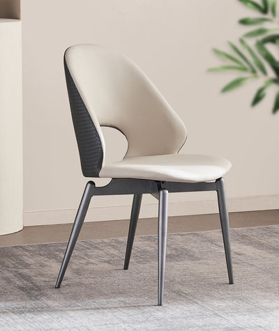 Leather Dining Chair