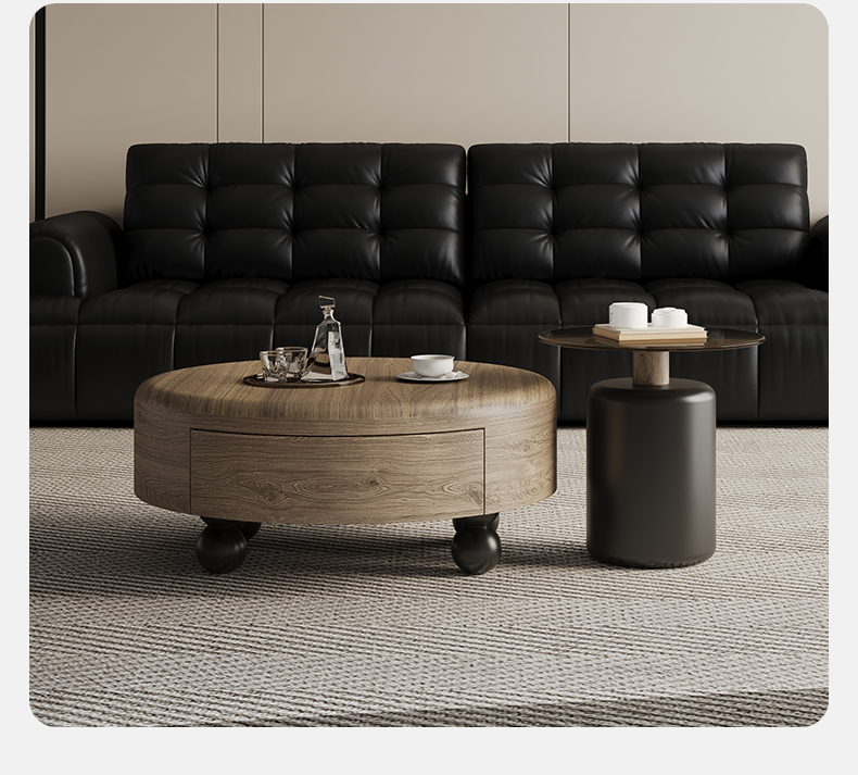 Combination Coffee Table JUNB3061