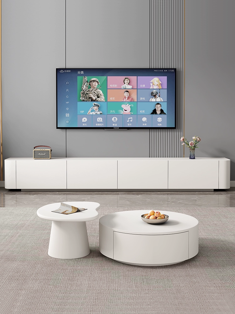 HDF TV StandCoffee Table