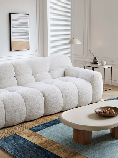 fabric sofa JULX724