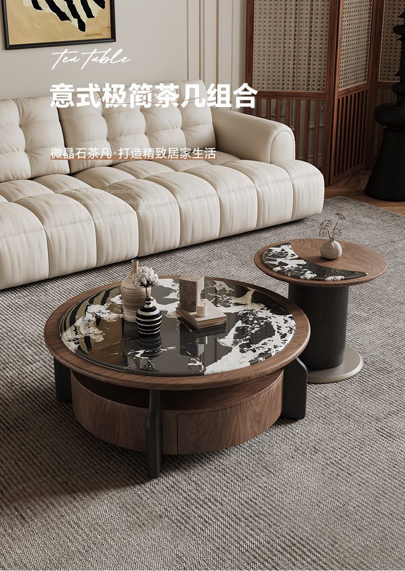 Coffee Table Combination JUNB3108