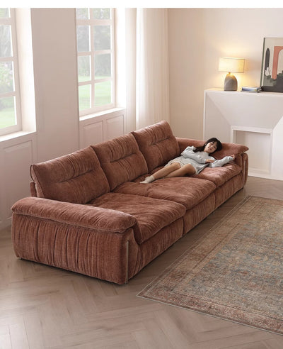 fabric sofa JUXMQ9756