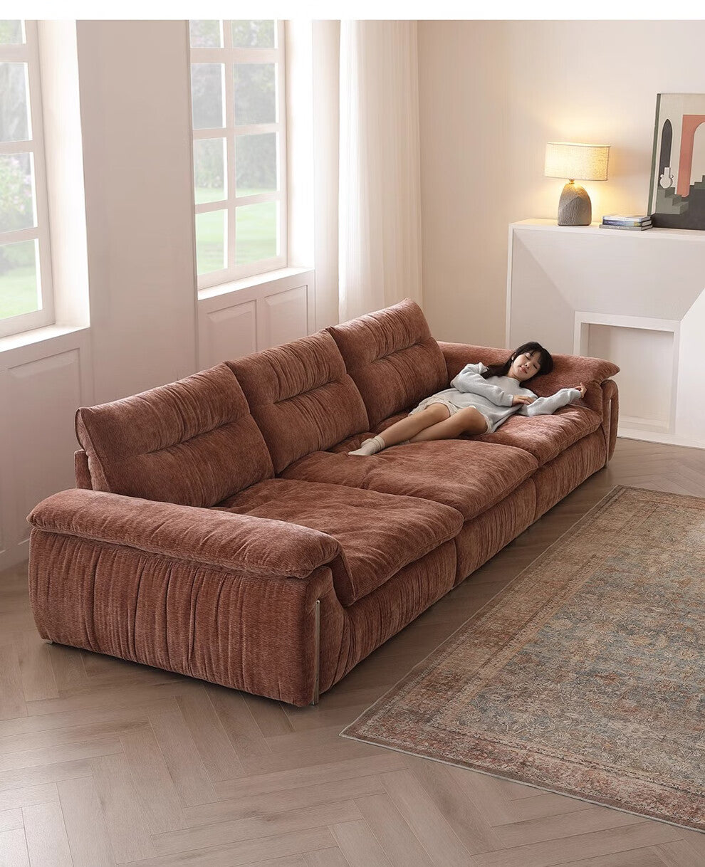 fabric sofa JUXMQ9756