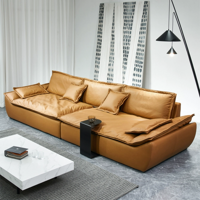 JUDT Sailboat Shaped Sofa