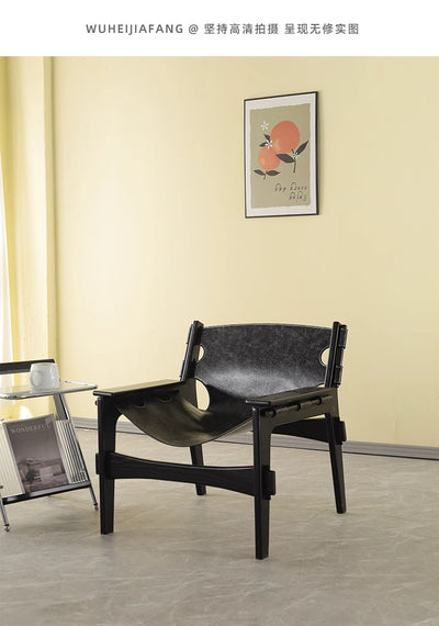 Memory Foam Lounge Chairs