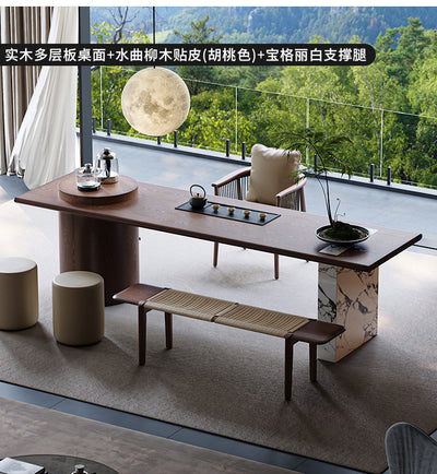 Opal Luxe Tea Table