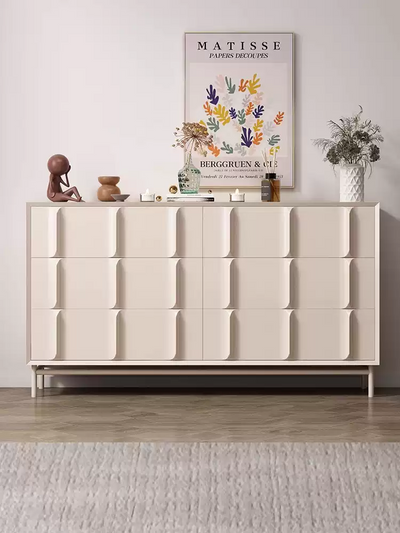 premium veneer carcass Sideboard JUSP1089