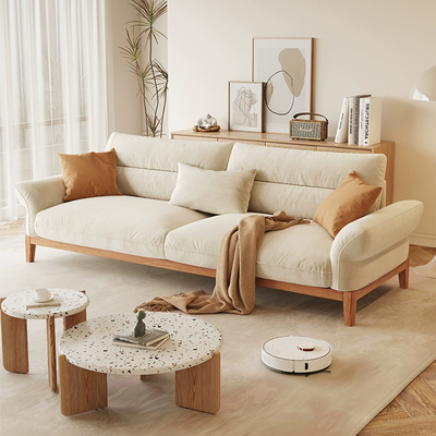 fabric sofa JUMJ9626