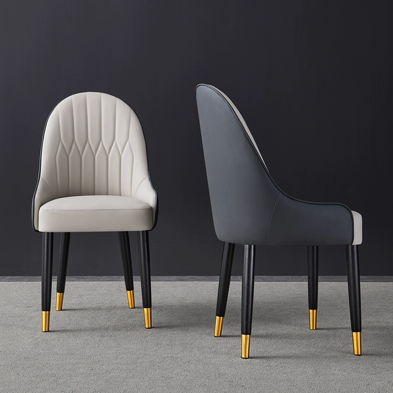 Modern Upholstered Dining Chair