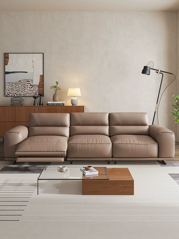 FeatureTop-Grain Leather JUDS1147