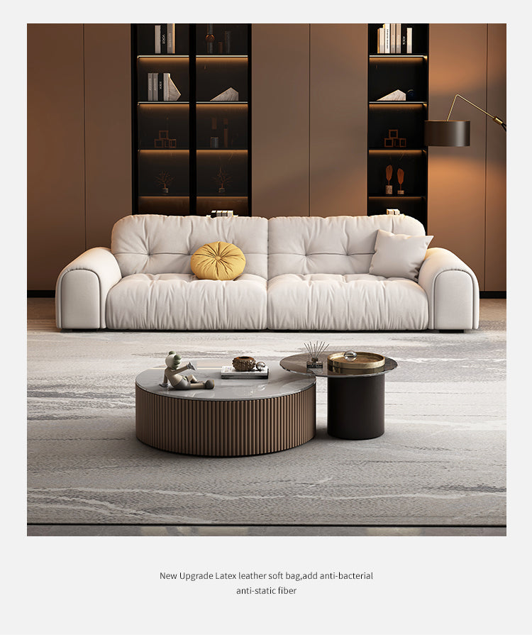 fabric sofa JULX1038