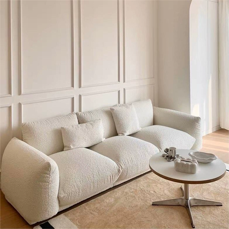 fabric sofa JULX646