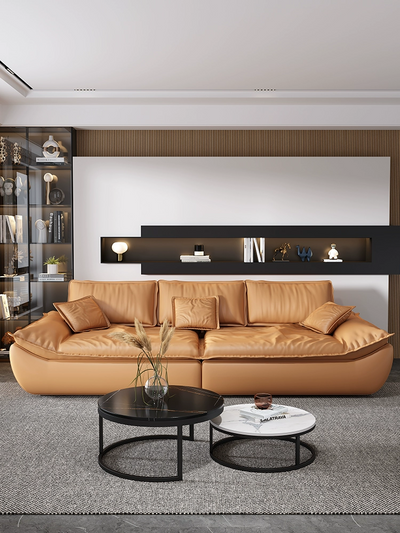 JUDT Sailboat Shaped Sofa