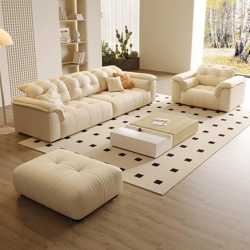 fabric sofa JUXMQ334
