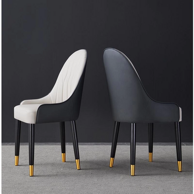 Modern Upholstered Dining Chair