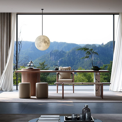 Opal Luxe Tea Table