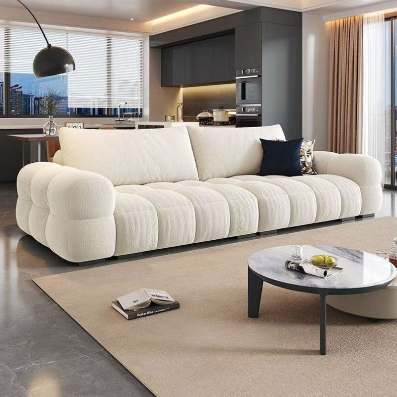 fabric sofa JUXMQ1177