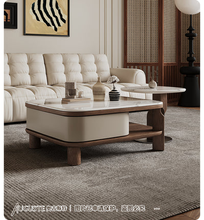 combination Coffee Table JUNB3058