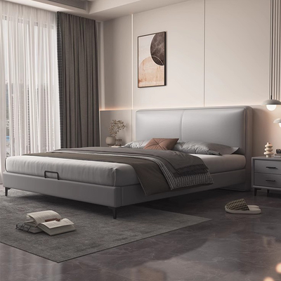 Eco-Leather Bed JUXL1082