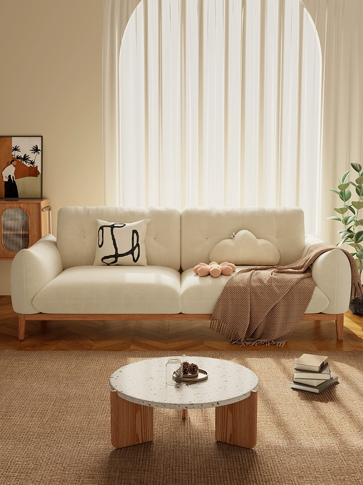 fabric sofa JUMJ10583