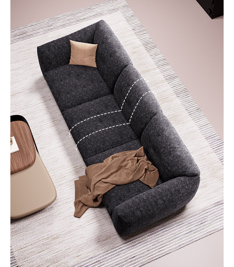 fabric sofa JUMJ3061