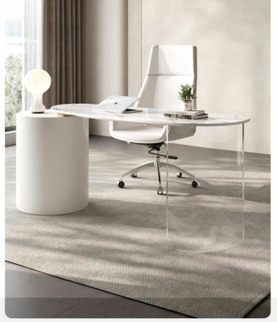 E1-Grade Eco-Friendly Board Frame + Acrylic Legs JUSGS870