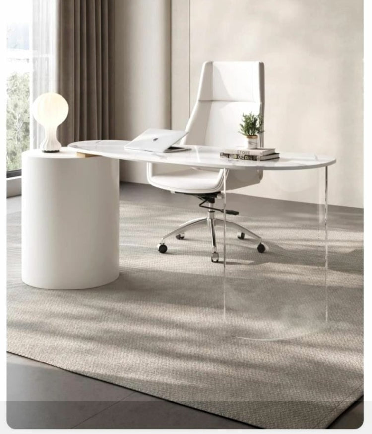 E1-Grade Eco-Friendly Board Frame + Acrylic Legs JUSGS870