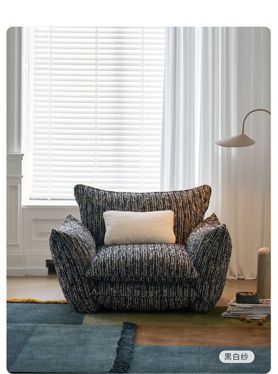 Leisure Chair JUSA103