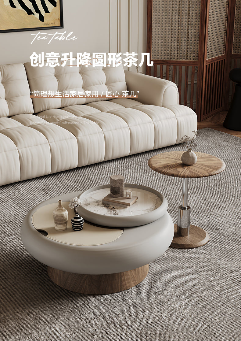 Coffee Table Combination JUNB3084